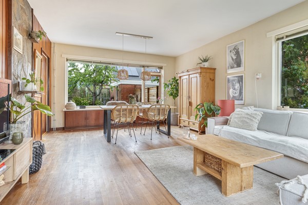 Medium property photo - H. Goeman Borgesiusstr 9, 9626 AT Schildwolde